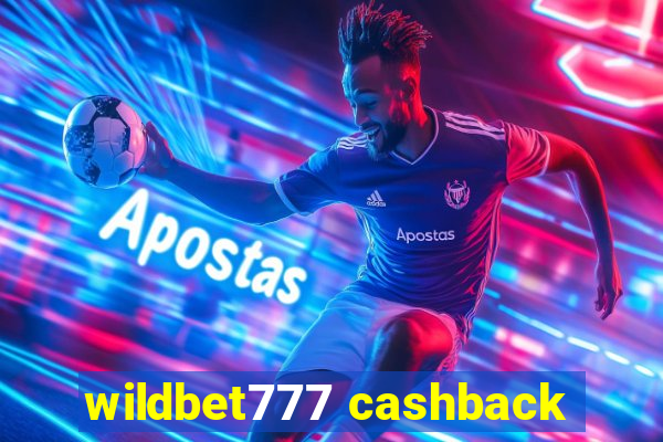 wildbet777 cashback